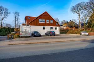 Husby: Sonnige Dachgeschosswohnung mit großzügiger Raumaufteilung, Keller und Stellplatz – Die vollständige Adresse der Immobilie erhältst du vom Anbieter., 24975 Husby – Vorschaubild 18