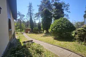 großzügige villa mit Panoramablick, swimmingpool, kamin und riesig garten – Auf Haderstichsborr 33, 55743 Birkenfeld (Kreis) – Vorschaubild 2