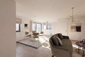 *Offene Besichtigung der Musterwohnung Sa., 28.03.2026 um 11:30 Uhr - Zum Dammfelde 41, 50859 Köln*