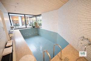 Wohnen mit Wellnessfaktor – Stilvolles Zuhause mit Sauna und Schwimmbad – Die vollständige Adresse der Immobilie erhältst du vom Anbieter., 38442 Stadtmitte (Ortsteil), Wolfsburg – Vorschaubild 16