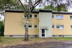 schöne 3-Zimmer Wohnung in Dortmund Schüren – Krählweg 2, 44269 Schüren, Dortmund – Vorschaubild 3