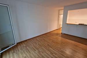 1 Zimmerwohmung mit Balkon (ohne Fahrstuhl) in Potsdam sucht neuen Mieter  – Zum Kahleberg 41, 14478 Waldstadt II, Potsdam – Vorschaubild 2