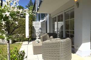 RUHIG & GRÜN IM MÄRCHENVIERTEL – Charmantes Haus-im-Haus mit sonnigem Garten – Die vollständige Adresse der Immobilie erhältst du vom Anbieter., 81739 Waldperlach, München – Vorschaubild 20