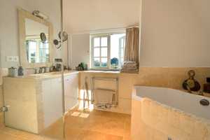 Hamptons auf Sylt - Reetgedecktes Anwesen in erster Reihe mit Meerblick und Strandzugang – Süderheidetal 38, 25992 Nordfriesland (Kreis) – Vorschaubild 12