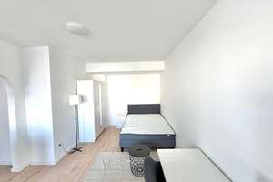 Clever investieren- attraktives 1 Zimmer Apartment für Kapitalanleger – Die vollständige Adresse der Immobilie erhältst du vom Anbieter., 45130 Südviertel, Essen – Vorschaubild 5