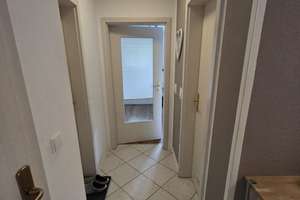 3-Zimmer EG-Wohnung mit Garten in Untermenzing – Die vollständige Adresse der Immobilie erhältst du vom Anbieter., 80999 Untermenzing, München – Vorschaubild 5