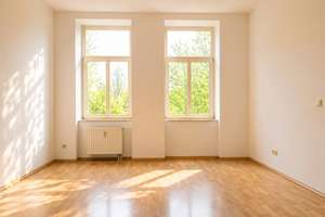 3-Zimmer-Wohnung mit Balkon, Aufzug und Mietpotenzial in Chemnitz-Kaßberg – Die vollständige Adresse der Immobilie erhältst du vom Anbieter., 9112 Kaßberg, Chemnitz – Vorschaubild 5