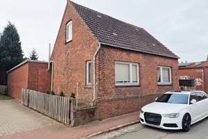 Kleines Wohnhaus mit Garten in Meldorf – Die vollständige Adresse der Immobilie erhältst du vom Anbieter., 25704 Meldorf – Vorschaubild 2