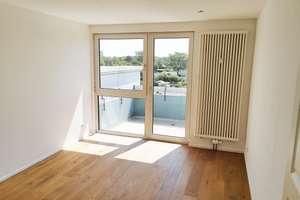 adnota. - KÖLN-SEEBERG: HELLE UND MODERNE 3-ZIMMER-EIGENTUMSWOHNUNG MIT BALKON IN RUHIGLAGE! – Schaaffhausenstraße 1, 50769 Seeberg, Köln – Vorschaubild 7