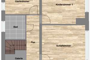 Moderne Doppelhaushälfte in Feldrandlage am Nordpark – Traumgarten / Garage / direkt Einziehen – Die vollständige Adresse der Immobilie erhältst du vom Anbieter., 41179 Rheindahlen-Land, Mönchengladbach – Vorschaubild 24