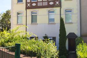 Großzüg gechnittene 3-Zimmer-Dachgeschoßwohnung in Essen-Bergerhausen