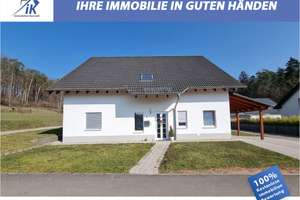 IK | Otterberg: freistehendes Einfamilienhaus in Waldrandlage – Die vollständige Adresse der Immobilie erhältst du vom Anbieter., 67697 Otterberg – Vorschaubild 4