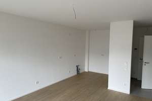 Whg 2: Quartier zur alten Gärtnerei*zentrumsnah*moderne 2-Zimmer-Erdgeschosswohnung – Bachstraße 10b, 53773 Hennef (Sieg) – Vorschaubild 10