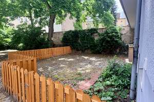 Genießen Sie das Flair einer bezaubernden Remise mit großzügiger Terrasse – Falkenhagener Str. 57, 13585 Spandau (Ortsteil), Berlin – Vorschaubild 2