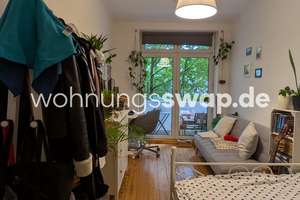 Wohnungstausch: Fruchtallee 122b – Fruchtallee b 122, 20000 Eimsbüttel (Ortsteil), Hamburg – Vorschaubild 5