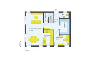 Ihr neues Livinghaus - Grundstück inklusive – Rems-Murr-Kreis – Vorschaubild 4