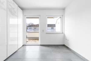 Lichtverwöhnte Penthousewohnung ! Barrierefrei + Energiesparend + Zukunftsorientiert – 63065 Klinikum Offenbach, Offenbach am Main – Vorschaubild 8