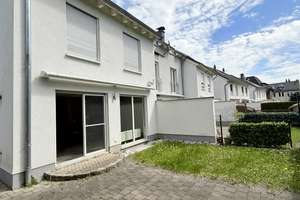 Modernes Reihenendhaus mit Atelier, kleinem Garten & Garage in ruhiger Lage von Hagen-Eilpe – Die vollständige Adresse der Immobilie erhältst du vom Anbieter., 58091 Eilpe, Hagen – Vorschaubild 3