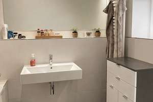 3-Zi-Whg zum Verlieben: Aufzug*S/W-Balkon*hohe Decken*Stellplatz – Die vollständige Adresse der Immobilie erhältst du vom Anbieter., 30655 Groß-Buchholz, Hannover – Vorschaubild 11