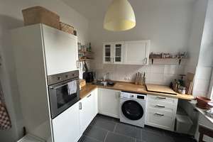 Schöne 3 Zimmer Altbau-Wohnung in Köln-Mülheim – Berliner Straße 62, 51063 Mülheim (Ortsteil), Köln – Vorschaubild 4