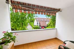 MA Niederfeld: Gepflegte 3- ZKB Wohnung mit Loggia, Aufzug & 2 TG-Stellplätzen – 68199 Neckarau, Mannheim – Vorschaubild 4