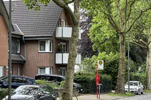 Zuhause mit 2 Zimmern in begehrter Lage von Krefeld-Bockum – Die vollständige Adresse der Immobilie erhältst du vom Anbieter., 47800 Bockum, Krefeld – Vorschaubild 3