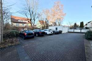 Helle 2-Zimmer-Wohnung mit Balkon in begehrter Wohnlage von Stuttgart-Vaihingen – Die vollständige Adresse der Immobilie erhältst du vom Anbieter., 70563 Heerstraße, Stuttgart – Vorschaubild 16