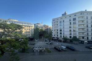  2-Zimmer-Wohnung in zentraler Lage von Düsseldorf – Die vollständige Adresse der Immobilie erhältst du vom Anbieter., 40215 Friedrichstadt, Düsseldorf – Vorschaubild 1
