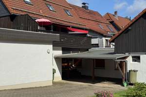 Interessantes Wohn- und Geschäftshaus im Ortskern von Altenau mit viel Potential – Die vollständige Adresse der Immobilie erhältst du vom Anbieter., 38707 Altenau – Vorschaubild 8