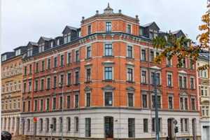 Freundliche 2-Raum-Wohnung in Chemnitz – Chemnitz – Vorschaubild 10