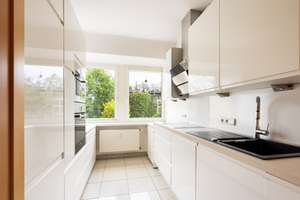 Stilvolle 5-Zimmer-Wohnung in Bestlage am Bürgerpark – Die vollständige Adresse der Immobilie erhältst du vom Anbieter., 28209 Bürgerpark, Bremen – Vorschaubild 5