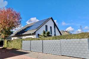Junges freistehendes Energieeffizienzhaus mit großzügigem Raumangebot! Mehr Generationen möglich! – Viersen (Kreis) – Vorschaubild 5