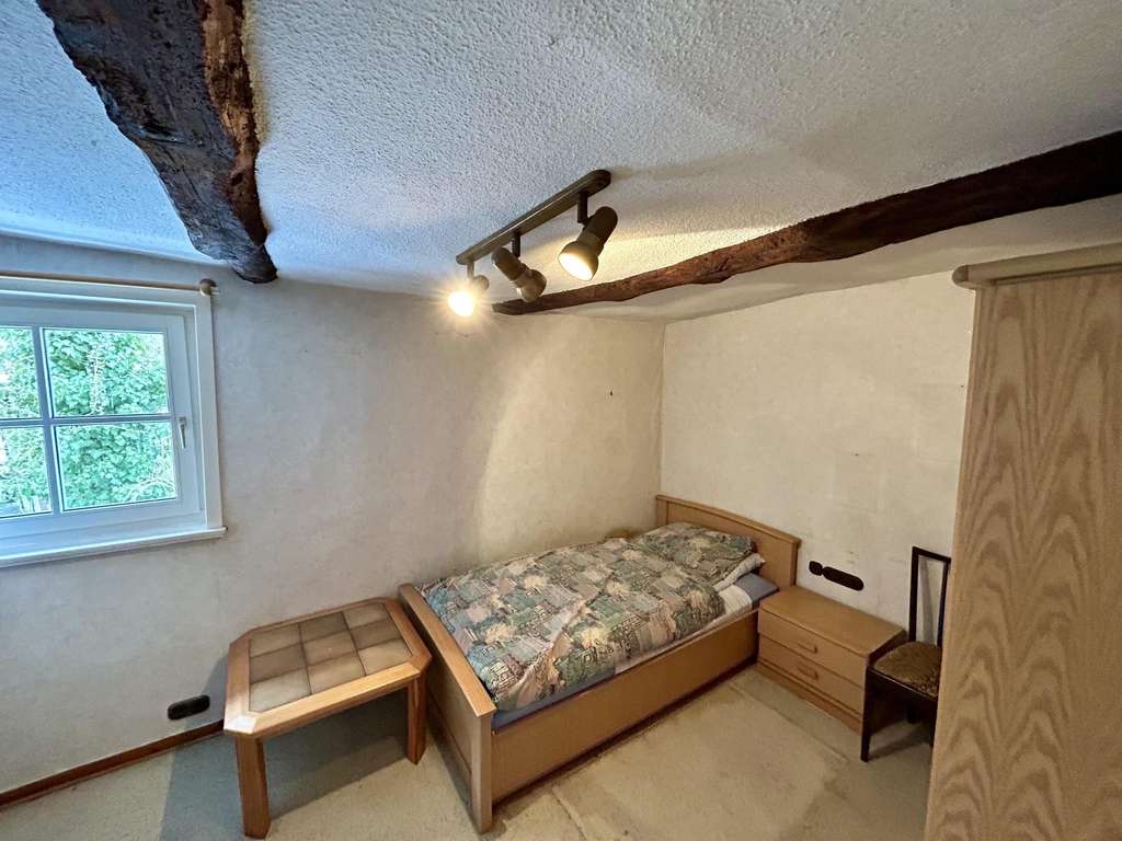 Immobilie in Sibbesse - Charmantes Einfamilienhaus in Sibbesse-Eberholzen! - Bild 4