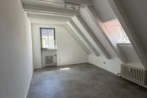 Sanierte Wohnung mit Dachterrasse zwischen Arnulfsplatz und Herzogspark – 93047 Innenstadt, Regensburg – Vorschaubild 18