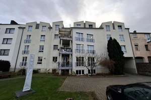 Große Wohnimmobilie (Wohnheim) – Merzenicher Straße 83, 52351 Grüngürtel, Düren – Vorschaubild 2