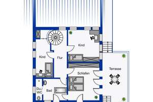 Exklusives Anwesen mit separatem Gewerbebereich und Einliegerwohnung in begehrter Ammersee-Lage – Die vollständige Adresse der Immobilie erhältst du vom Anbieter., 82266 Inning am Ammersee – Vorschaubild 47