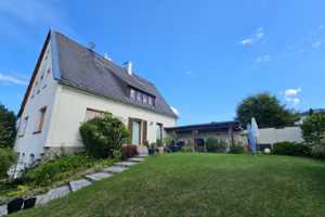 Einfamilienhaus  – Försterstr 26, 95100 Wunsiedel im Fichtelgebirge (Kreis) – Vorschaubild 1