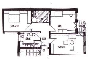 Schöne 3-Raum Wohnung in zentraler Lage- Stadtfeld Ost – 39108 Stadtfeld Ost, Magdeburg – Vorschaubild 8