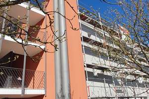 Ein Kleinod! 2 Zi.Whg. ruhig gelegen! – Die vollständige Adresse der Immobilie erhältst du vom Anbieter., 85049 Friedrichshofen-Hollerstauden, Ingolstadt – Vorschaubild 5