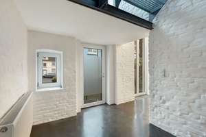 Historische Manufaktur & repräsentatives Jugendstilhaus in perfekter Symbiose – Die vollständige Adresse der Immobilie erhältst du vom Anbieter., 42657 Burg/Höhscheid, Solingen – Vorschaubild 7