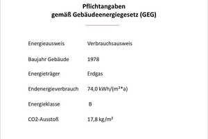 Raumwunder-charmantes Reihenmittelhaus in Bargteheide – Stormarn (Kreis) – Vorschaubild 6