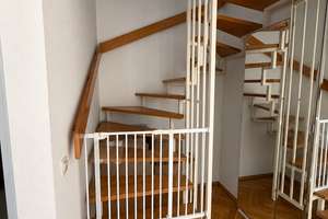     Schöne Vier-Zimmer-Wohnung in Bilk mit balkon – Die vollständige Adresse der Immobilie erhältst du vom Anbieter., 40225 Bilk, Düsseldorf – Vorschaubild 13