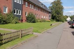 Energetisch modernisiert an der Schlei: Frisch renovierte 3-Zimmer-Erdgeschosswohnung – Richthofenstr. 3, 24837 Schleswig – Vorschaubild 2
