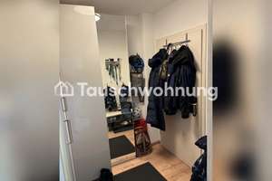 Tauschwohnung: Schöne 3 Zimmerwohnung in Bornim – Die vollständige Adresse der Immobilie erhältst du vom Anbieter., 14469 Bornim, Potsdam – Vorschaubild 2