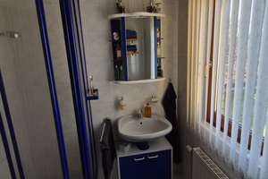 Einfamilienhaus mit Garage in Brehna, 5 Zimmer, 122 m² Wfl. – Die vollständige Adresse der Immobilie erhältst du vom Anbieter., 6796 Brehna – Vorschaubild 15