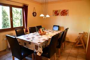 großzügiges Einfamilienhaus/Ferienhaus mit schönem Grundstück im Ostseebad Trassenheide – Ostvorpommern (Kreis) – Vorschaubild 15