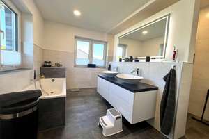 Modernes Einfamilienhaus Haus in Bad Bederkesa bei Cuxhaven von privat – Anemonenweg 34, 27624 Bad Bederkesa – Vorschaubild 16