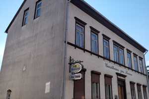Preisreduzierung !!!! In sehr guter Lage, Ihr neues Haus mit vielen Möglichkeiten – Gotha (Kreis) – Vorschaubild 1