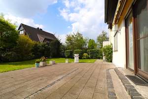 Stilvolle und großzügige 3-Raum Erdgeschosswohnung mit tollem Garten im 2-Fam.-Haus in TOP-Lage! – Die vollständige Adresse der Immobilie erhältst du vom Anbieter., 47259 Huckingen, Duisburg – Vorschaubild 4