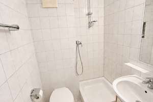 Schöne möblierte 1 Zimmer Wohnung mit Terrasse und Pantry-Küche in Rohrbach Heidelberg – Bürgerstraße 49-1, 69126 Kirchheim, Heidelberg – Vorschaubild 7